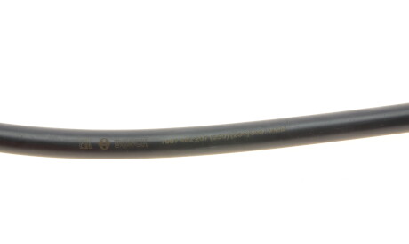 Фото 3 - Трос ручного гальма BOSCH 1 987 482 207 (1987482207)