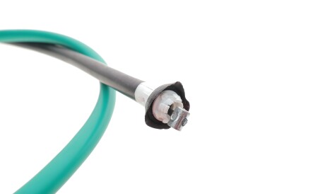 Фото 3 - Трос ручного гальма BOSCH 1 987 482 208 (1987482208)