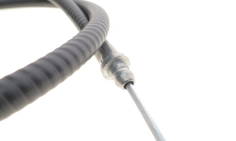 Фото 3 - Трос ручного гальма BOSCH 1 987 482 214 (1987482214)