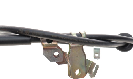 Фото 3 - Трос ручного гальма BOSCH 1 987 482 247 (1987482247)