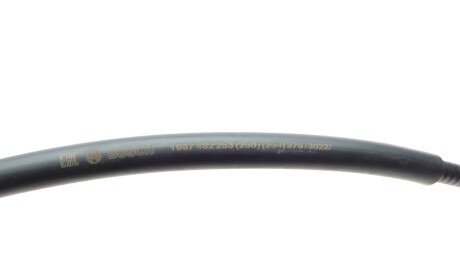 Фото 3 - Трос ручного тормоза BOSCH 1 987 482 253 (1987482253)