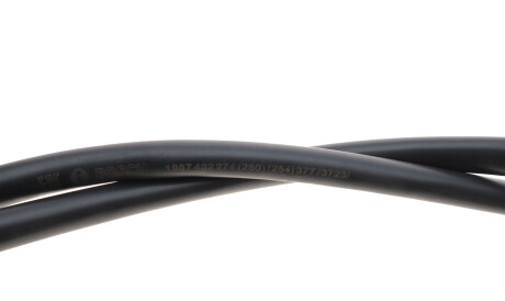 Фото 3 - Трос ручного тормоза BOSCH 1 987 482 274 (1987482274)