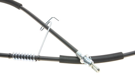 Фото 3 - Трос ручного тормоза BOSCH 1 987 482 277 (1987482277)