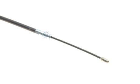 Фото 4 - Трос ручного тормоза BOSCH 1 987 482 277 (1987482277)