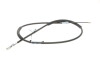 Трос ручного тормоза BOSCH 1 987 482 277 (1987482277) - фото 5