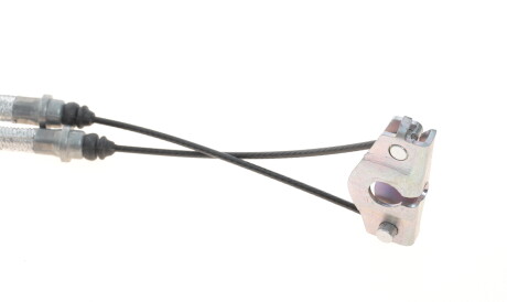 Фото 3 - Трос ручного тормоза BOSCH 1 987 482 283 (1987482283)