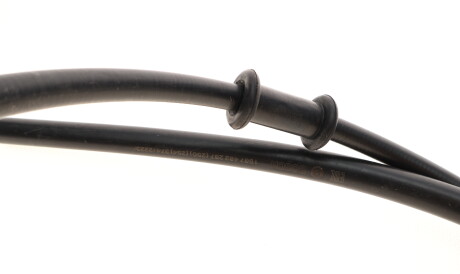 Фото 3 - Трос ручного тормоза BOSCH 1 987 482 287 (1987482287)