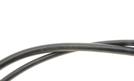 Фото 4 - Трос ручного тормоза BOSCH 1 987 482 288 (1987482288)