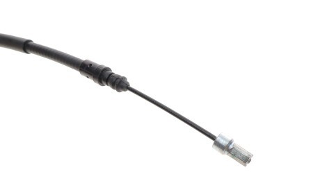 Фото 3 - Трос ручного тормоза BOSCH 1 987 482 302 (1987482302)