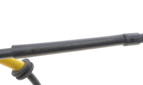 Фото 3 - Трос ручного тормоза BOSCH 1 987 482 313