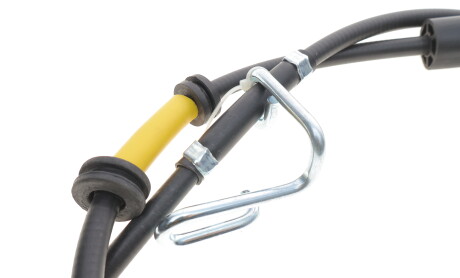 Фото 5 - Трос ручного тормоза BOSCH 1 987 482 313