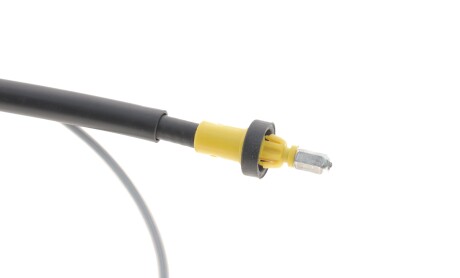 Фото 4 - Трос ручного тормоза BOSCH 1987482316