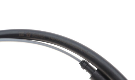 Фото 3 - Трос ручного тормоза BOSCH 1 987 482 318 (1987482318)