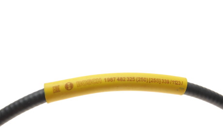 Фото 3 - Трос ручного гальма BOSCH 1 987 482 325 (1987482325)