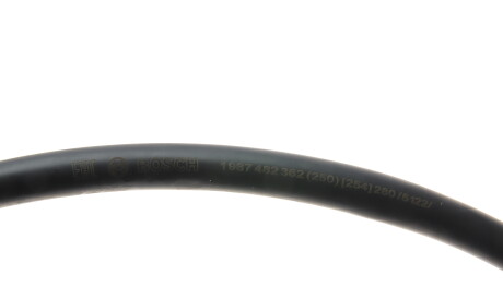 Фото 3 - Трос ручного тормоза BOSCH 1 987 482 362 (1987482362)