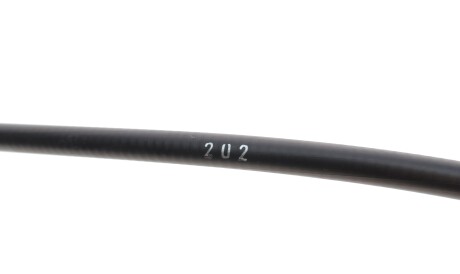 Фото 3 - Трос ручного тормоза BOSCH 1 987 482 377 (1987482377)