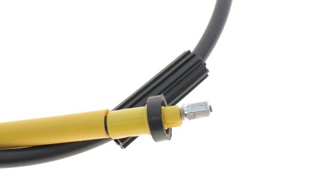 Фото 3 - Трос ручного тормоза BOSCH 1 987 482 384 (1987482384)