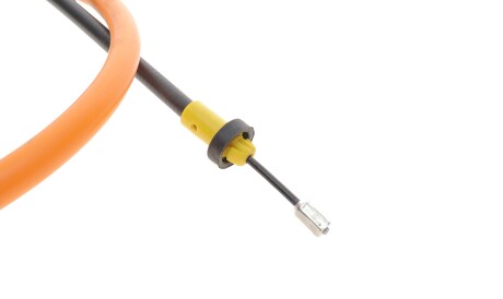 Фото 3 - Трос ручного гальма BOSCH 1 987 482 385 (1987482385)