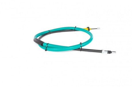 Фото 3 - Трос ручного тормоза BOSCH 1 987 482 386 (1987482386)