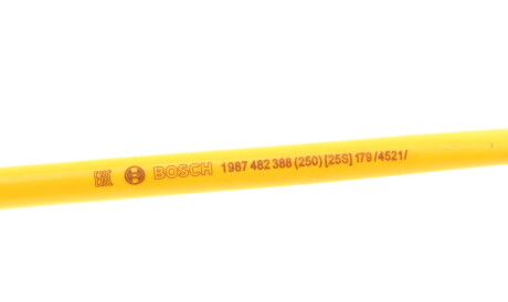 Фото 3 - Трос ручного гальма BOSCH 1 987 482 388 (1987482388)