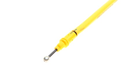 Фото 4 - Трос ручного гальма BOSCH 1 987 482 388 (1987482388)