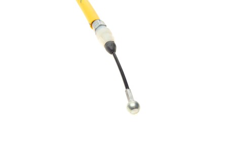 Фото 5 - Трос ручного гальма BOSCH 1 987 482 388 (1987482388)