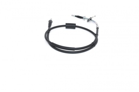 Фото 2 - Трос ручного гальма BOSCH 1987482405