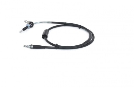 Фото 4 - Трос ручного гальма BOSCH 1987482405