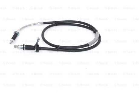 Фото 2 - Трос ручного тормоза BOSCH 1987482406