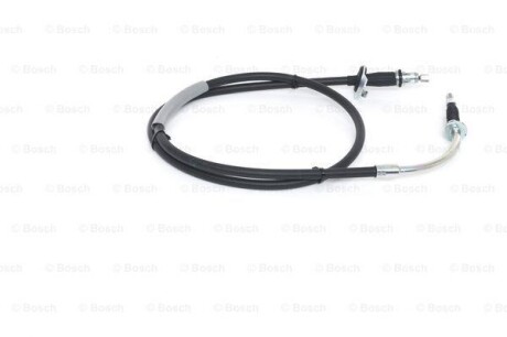 Фото 4 - Трос ручного тормоза BOSCH 1987482406