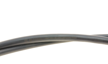 Фото 3 - Трос ручного гальма BOSCH 1 987 482 410 (1987482410)