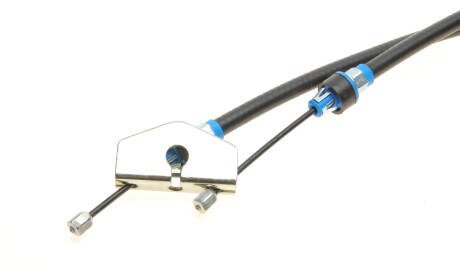 Фото 3 - Трос ручного гальма BOSCH 1 987 482 418 (1987482418)