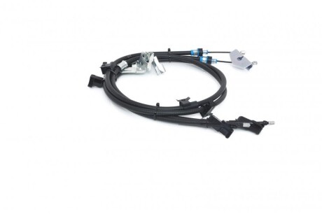 Фото 3 - Трос ручного гальма BOSCH 1987482419