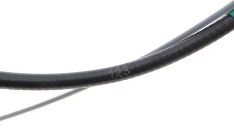 Фото 3 - Трос ручного гальма BOSCH 1 987 482 433 (1987482433)