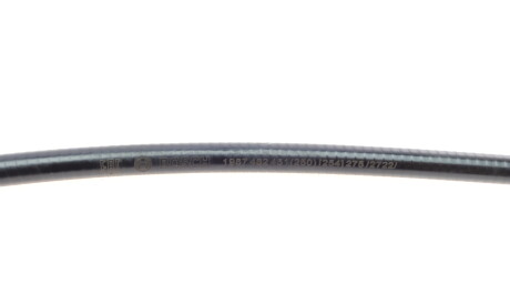 Фото 2 - Трос ручного гальма BOSCH 1 987 482 451 (1987482451)