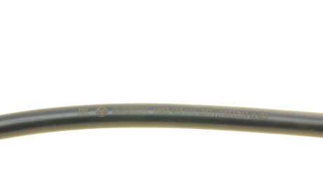 Фото 3 - Трос ручного тормоза BOSCH 1 987 482 502 (1987482502)