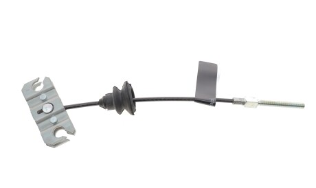 Фото 3 - Трос ручного гальма BOSCH 1987482514