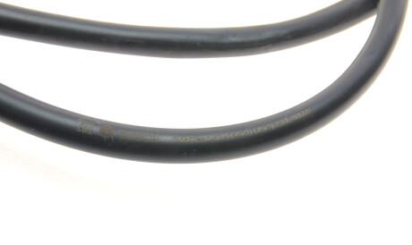 Фото 3 - Трос ручного гальма BOSCH 1 987 482 516 (1987482516)