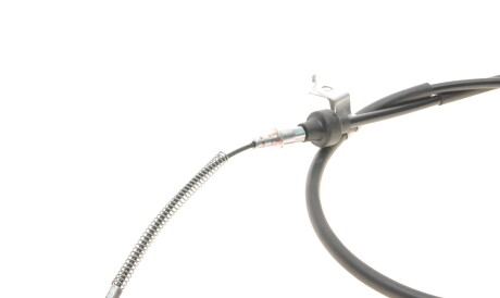 Фото 3 - Трос ручного тормоза BOSCH 1 987 482 517 (1987482517)