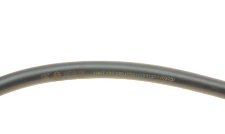 Фото 3 - Трос ручного тормоза BOSCH 1 987 482 520 (1987482520)