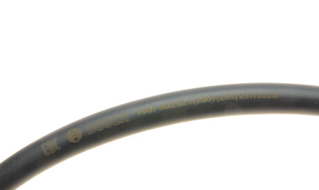 Фото 3 - Трос ручного тормоза BOSCH 1 987 482 521 (1987482521)