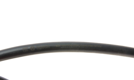 Фото 3 - Трос ручного тормоза BOSCH 1 987 482 530 (1987482530)