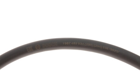 Фото 2 - Трос ручного гальма BOSCH 1 987 482 534 (1987482534)