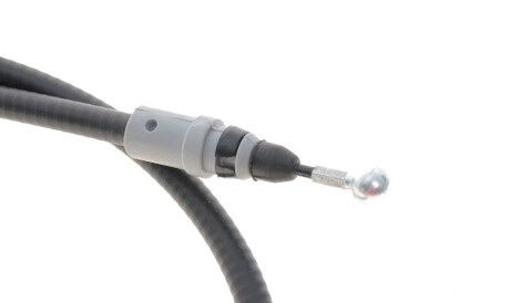 Фото 3 - Трос ручного гальма BOSCH 1 987 482 549 (1987482549)