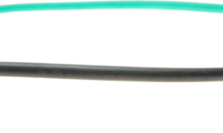 Фото 3 - Трос ручного гальма BOSCH 1 987 482 587 (1987482587)