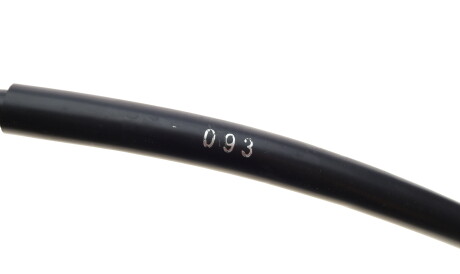 Фото 2 - Трос ручного гальма BOSCH 1 987 482 589 (1987482589)