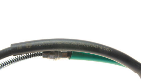 Фото 3 - Трос ручного гальма BOSCH 1 987 482 590 (1987482590)