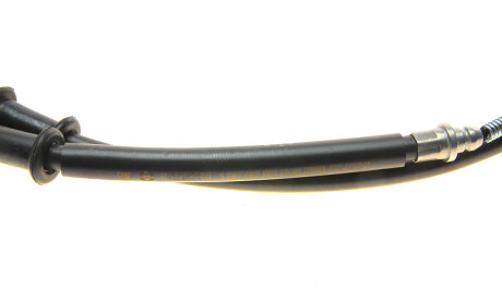 Фото 3 - Трос ручного гальма BOSCH 1 987 482 593 (1987482593)