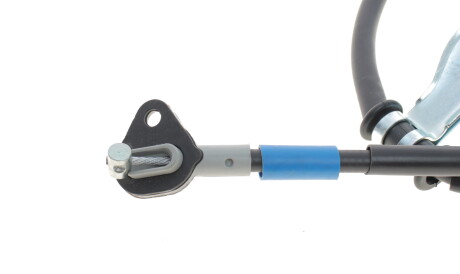 Фото 3 - Трос ручного гальма BOSCH 1 987 482 616 (1987482616)