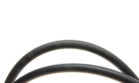 Фото 3 - Трос ручного тормоза BOSCH 1 987 482 626 (1987482626)